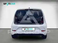 2018 Volkswagen Up