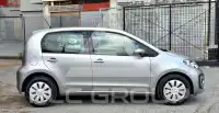 2018 Volkswagen Up