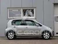 2018 Volkswagen Up