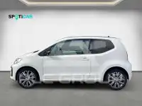 2018 Volkswagen Up