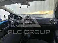2018 Volkswagen Up
