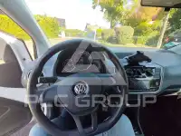 2018 Volkswagen Up