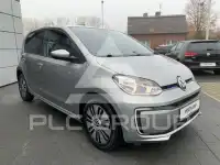 2018 Volkswagen Up