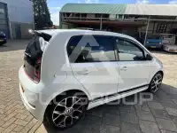 2018 Volkswagen Up