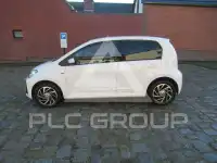 2018 Volkswagen Up