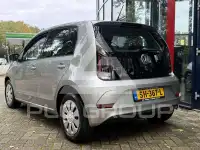 2018 Volkswagen Up
