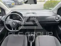2018 Volkswagen Up
