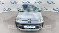 2018 Volkswagen Up