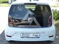 2018 Volkswagen Up