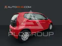 2018 Volkswagen Up