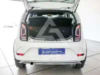 2018 Volkswagen Up