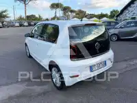 2018 Volkswagen Up