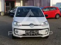 2018 Volkswagen Up