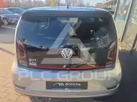 2018 Volkswagen Up