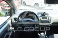 2018 Volkswagen Up