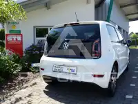 2018 Volkswagen Up