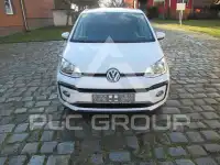 2018 Volkswagen Up