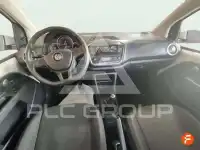 2018 Volkswagen Up