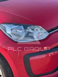 2018 Volkswagen Up