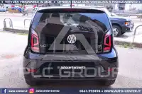 2018 Volkswagen Up