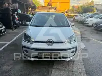 2018 Volkswagen Up