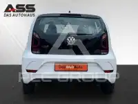 2018 Volkswagen Up