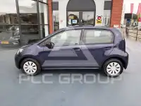 2018 Volkswagen Up
