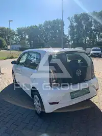 2018 Volkswagen Up