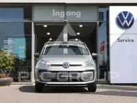 2018 Volkswagen Up