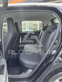 2018 Volkswagen Up