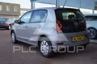 2018 Volkswagen Up