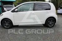 2018 Volkswagen Up