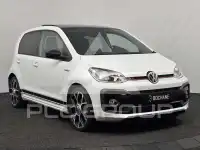 2018 Volkswagen Up
