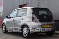 2018 Volkswagen Up
