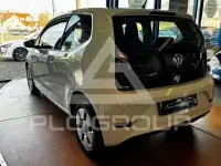 2018 Volkswagen Up