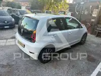 2018 Volkswagen Up