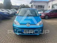 2018 Volkswagen Up