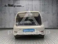 2018 Volkswagen Up
