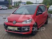 2018 Volkswagen Up