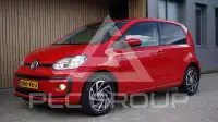 2018 Volkswagen Up