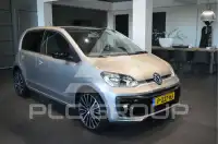 2018 Volkswagen Up