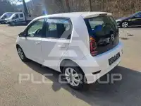 2018 Volkswagen Up