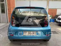 2018 Volkswagen Up