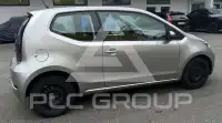 2018 Volkswagen Up