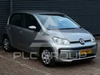 2018 Volkswagen Up