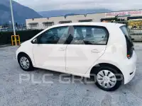 2018 Volkswagen Up