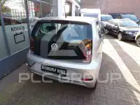 2018 Volkswagen Up