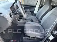 2018 Volkswagen Up