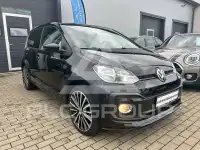 2018 Volkswagen Up