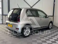 2018 Volkswagen Up